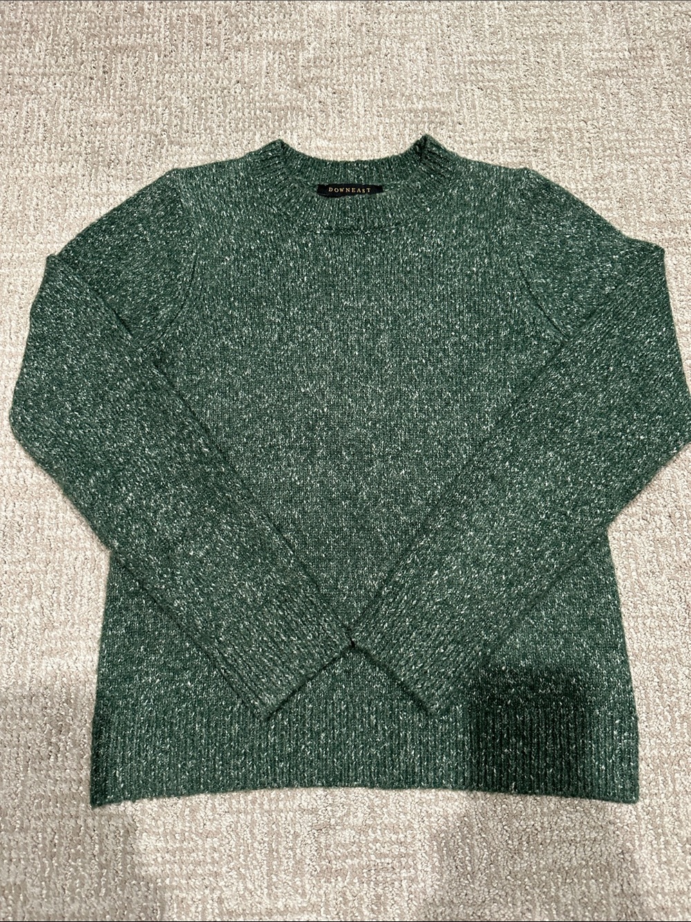 Downeast Sweater